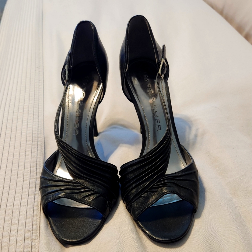 Marc Fisher Heels
